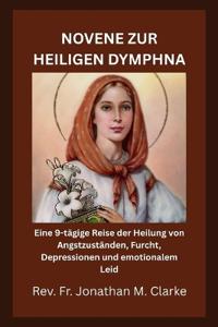 Novene Zur Heiligen Dymphna
