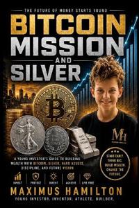 Bitcoin Mission and Silver