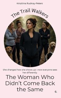 The woman, who didn't come back the same