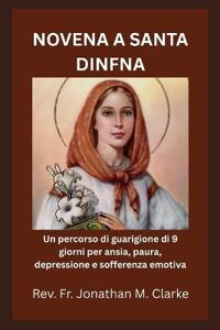 Novena a Santa Dinfna
