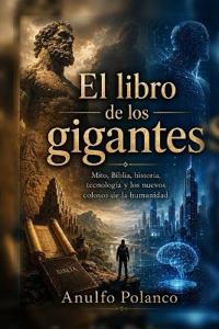 El libro de los gigantes