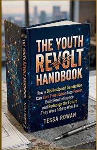 The Youth Revolt Handbook