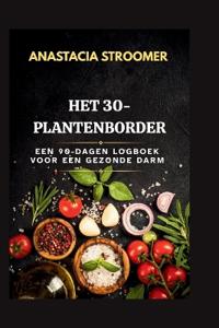 Het 30-Plantenborder