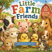 Little Farm Friends