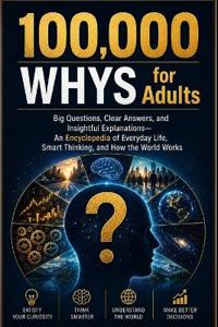 100,000 Whys for Adults
