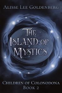 The Island of Mystics