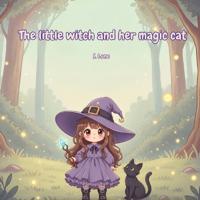 The little witch and her magic cat