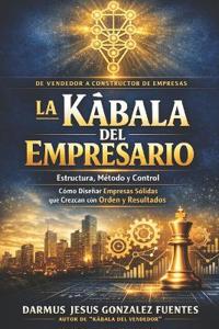 La Kàbala del Empresario