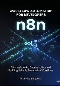 n8n Workflow Automation for Developers