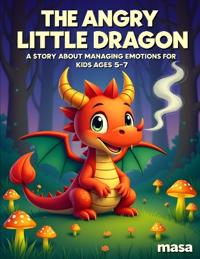 The Angry Little Dragon