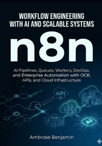 n8n Workflow Engineering with AI and Scalable Systems