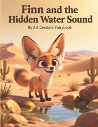 Finn and the Hidden Water Sound