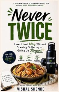 Never Twice
