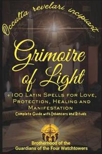 Grimoire of Light
