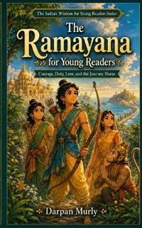 The Ramayana for Young Readers
