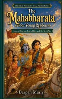 The Mahabharata for Young Readers