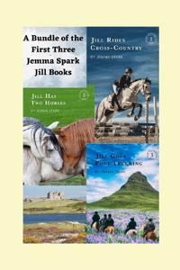 Jemma Spark Jill Books Bundle 1-3