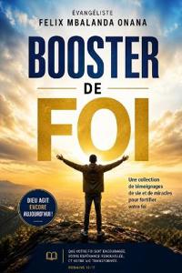 Mon Booster de Foi