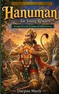 Hanuman for Young Readers