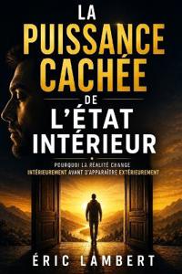 La puissance cachée de l'état intérieur