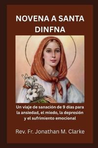 Novena a Santa Dinfna