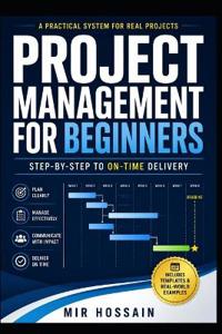Project Management for Beginners