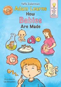Adam Learns How Babies Are Made