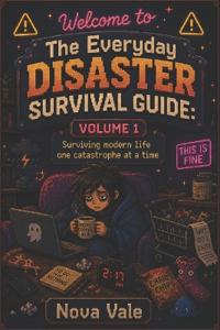 The Everyday Disaster Survival Guide