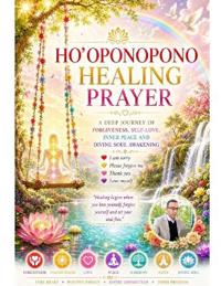 HO'OPONOPONO HEALiNG PRAYER