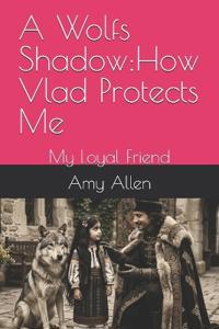 The Shadow of the wolf