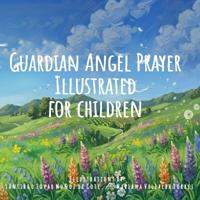 Guardian Angel Prayer