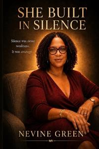 She Built in Silence