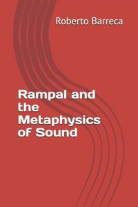 Rampal and the Metaphysics of Sound