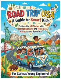Road Trip USA