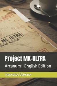 Project MK-ULTRA