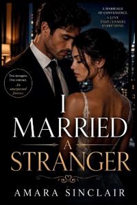 I Married a Stranger