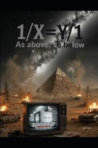 1/X=y/1