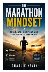 The Marathon Mindset