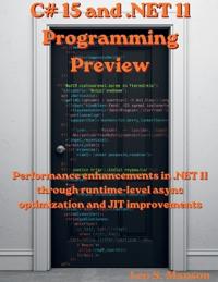 C# 15 and .NET 11 Programming Preview