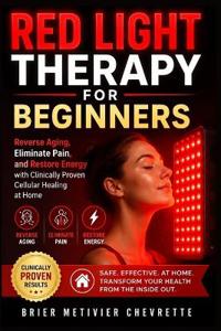 Red Light Therapy for Beginners
