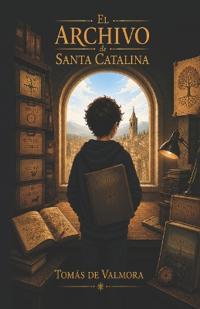El Archivo de Santa Catalina