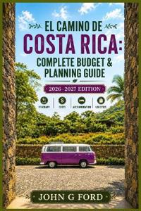 El Camino de Costa Rica
