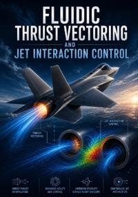 Fluidic Thrust Vectoring and Jet Interaction Control