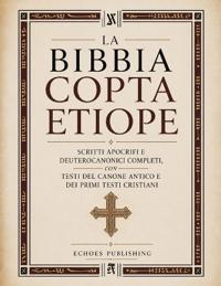 La Bibbia Copta Etiope