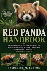 Red Panda Handbook