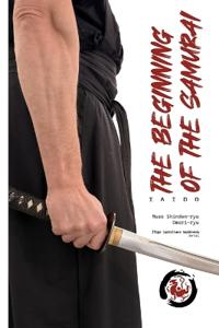 The beginning of the samurai