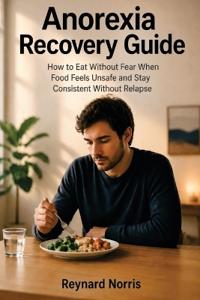 Anorexia Recovery Guide