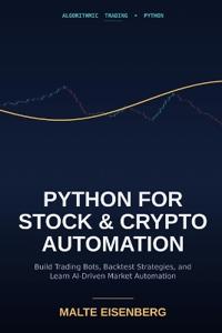 Python for Stock and Crypto Automation