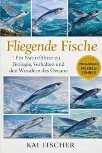 Fliegende Fische