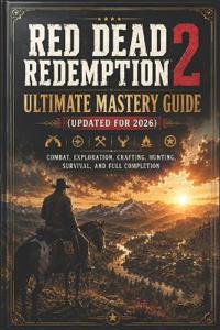 Red Dead Redemption 2 Ultimate Mastery Guide (Updated for 2026)
